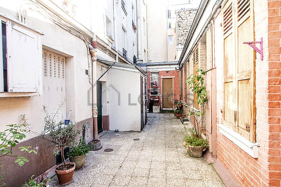 Apartment Paris 18° - 