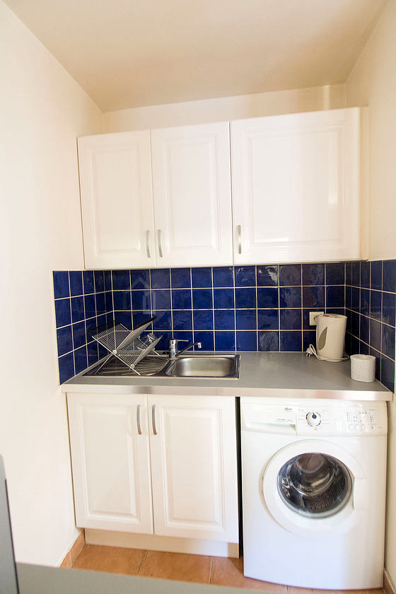 Apartment Paris 18° - 