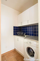 Apartment Paris 18° - Kitchen