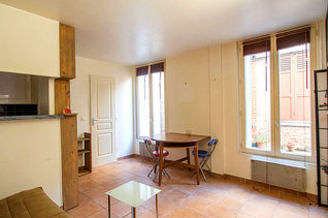 Studio Paris 18° Montmartre