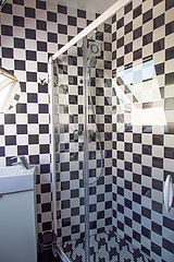 Квартира Париж 11° - Ванная