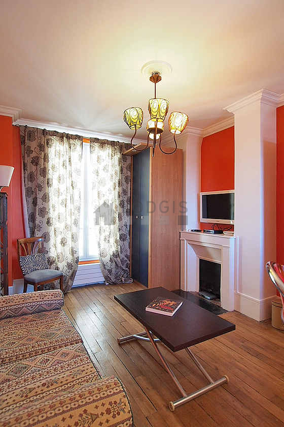 Apartamento Paris 5° - 