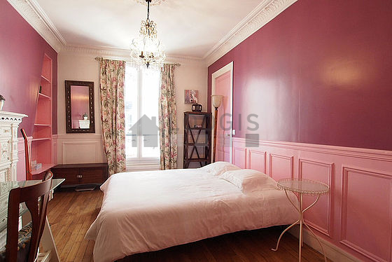 Apartamento Paris 5° - 