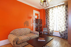 Квартира Париж 5° - Гостиная