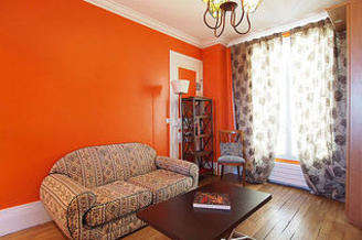 Jardin des Plantes Paris 5° 1 Schlafzimmer Wohnung