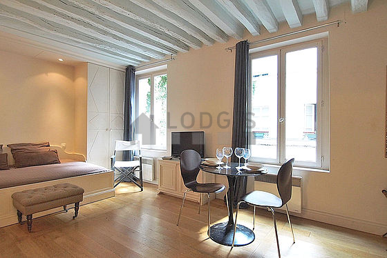 Apartment Paris 7° - 