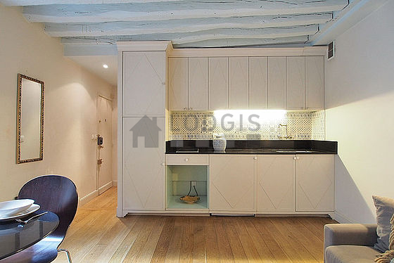 Apartment Paris 7° - 
