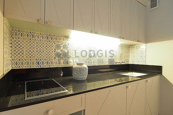Appartement Paris 7° - 