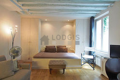 Apartamento Paris 7° - Salaõ