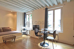 Appartamento Parigi 7° - Soggiorno