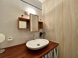 Apartamento Paris 11° - Casa de banho