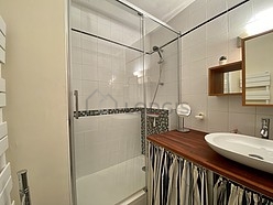 Apartamento París 11° - Cuarto de baño