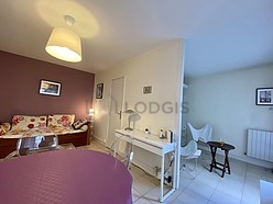 Apartamento Paris 11° - Salaõ