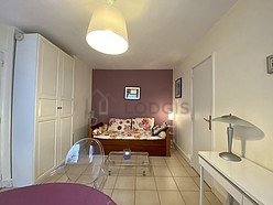 Apartamento Paris 11° - Salaõ