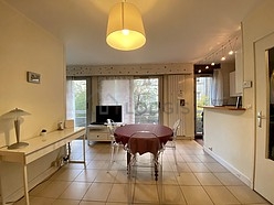 Appartement Paris 11° - Séjour