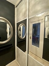 Wohnung Paris 11° - Eintritt