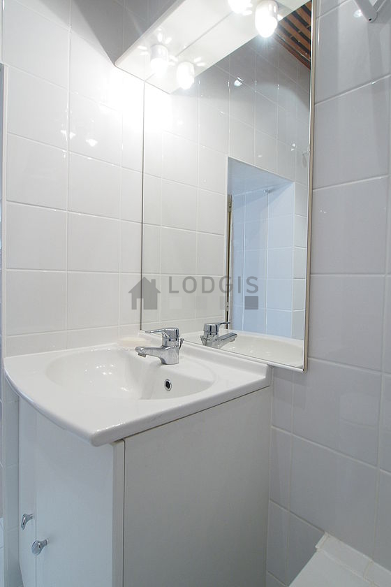 Apartamento Paris 4° - 