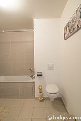 Apartamento París 11° - Cuarto de baño