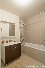 Apartamento París 11° - Cuarto de baño