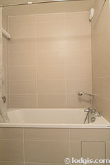 Apartamento París 11° - Cuarto de baño