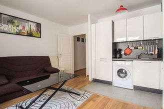 Nation Paris 11° Estúdio