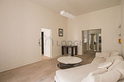 Apartamento Paris 8° - Salaõ