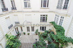 Apartamento Paris 8° - Salaõ