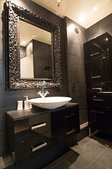 Apartment Paris 8° - Bathroom