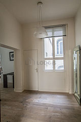 Apartment Paris 8° - Entrance