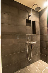 Wohnung Paris 8° - Badezimmer