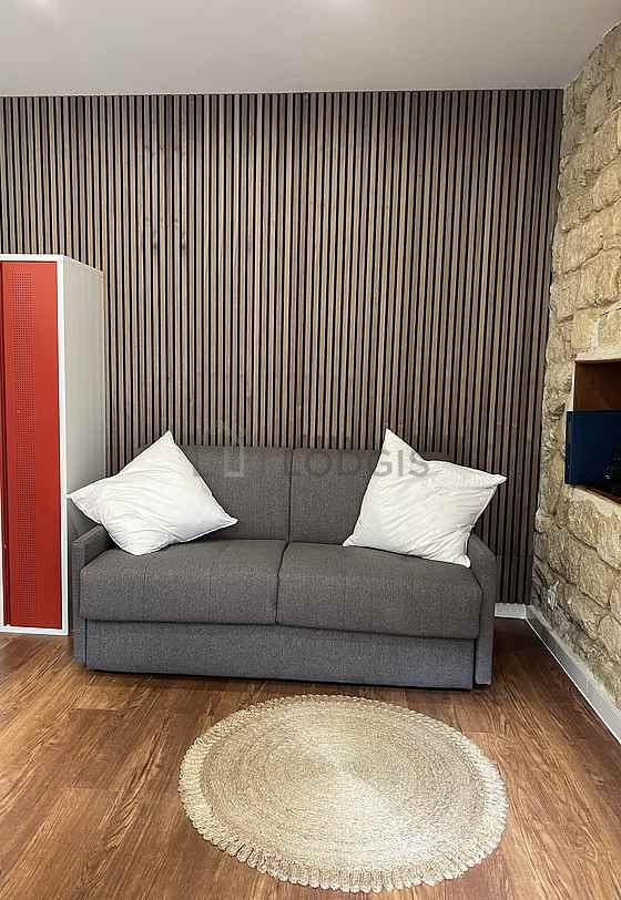 Appartement Paris 7° - 