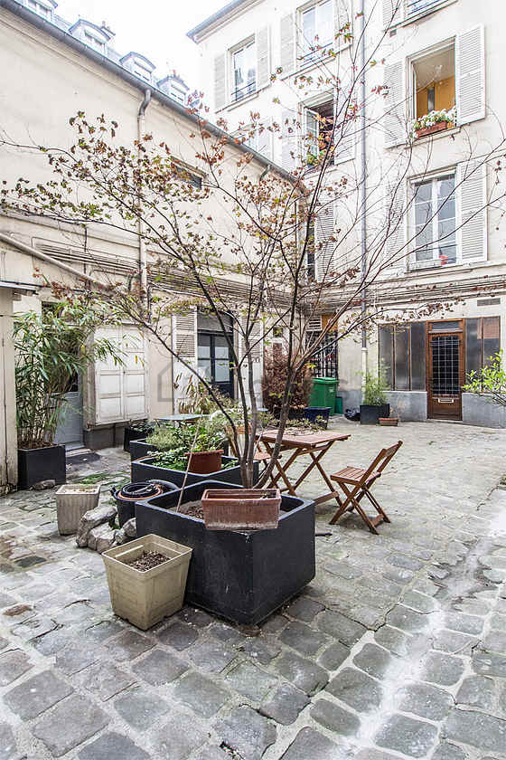 Wohnung Paris 7° - 