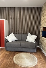 Apartamento Paris 7° - Salaõ