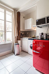 Appartamento Parigi 7° - Cucina