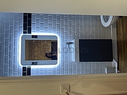 Appartamento Parigi 7° - Sala da bagno