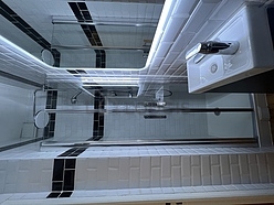 Appartement Paris 7° - Salle de bain