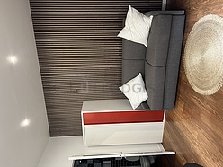 Wohnung Paris 7° - Wohnzimmer