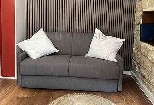 France パリ 7区 1ベッドルーム アパルトマン