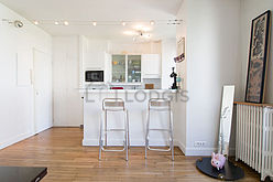 Apartment Hauts de seine Sud - Kitchen