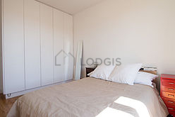 Appartement Hauts de seine Sud - Chambre