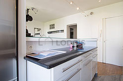 Appartement Hauts de seine Sud - Cuisine