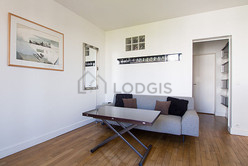 Appartement Hauts de seine Sud - Séjour