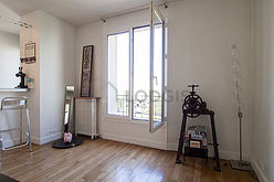 Wohnung Hauts de seine Sud - Wohnzimmer