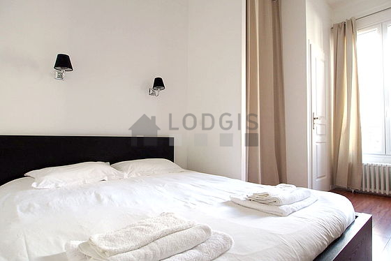 Apartment Paris 10° - 