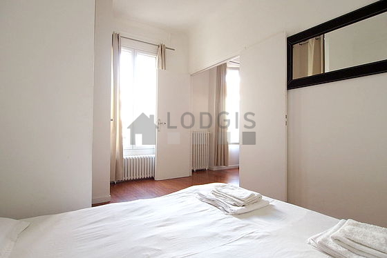 Apartment Paris 10° - 