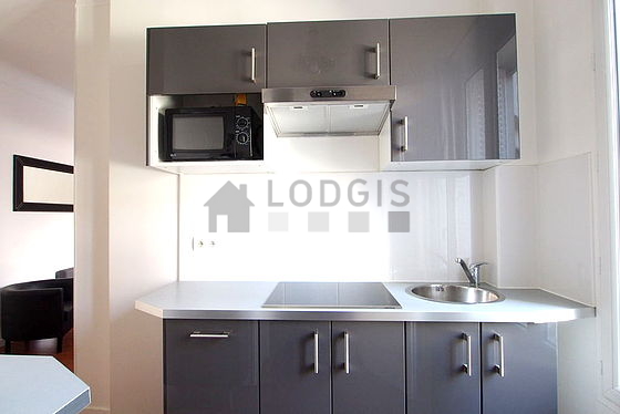 Appartement Paris 10° - 
