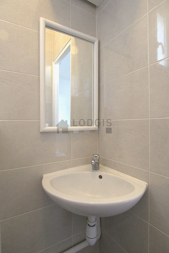 Wohnung Paris 10° - 