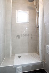 Apartamento Paris 10° - Casa de banho