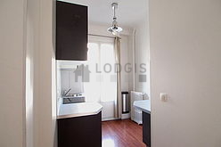 Appartamento Parigi 10° - Cucina