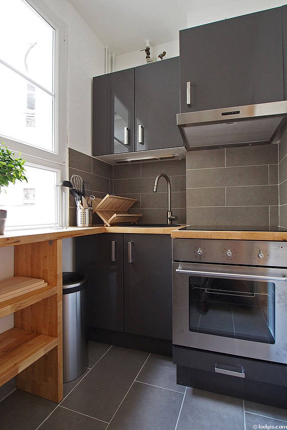 Apartment Paris 10° - 